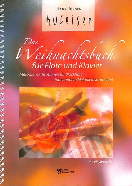 Das Weihnachtsbuch