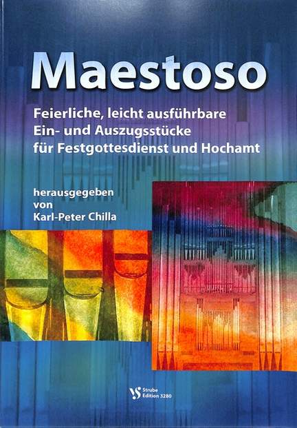 Maestoso 1