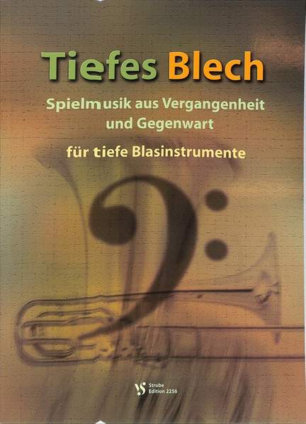 Tiefes Blech