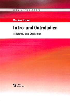 Nickel, M: Intro + Outroludien