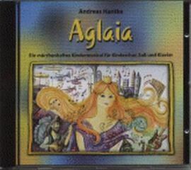 Hantke, A: Aglaia