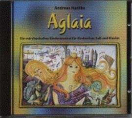 Hantke, A: Aglaia