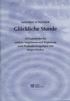 Schlenker, M: Glückliche Stunde