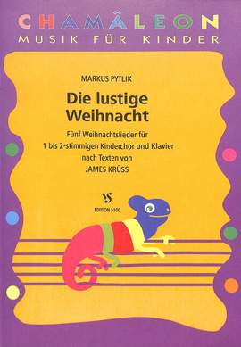 Pytlik, M: Die lustige Weihnacht