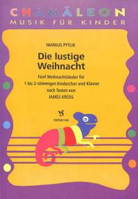 Pytlik, M: Die lustige Weihnacht