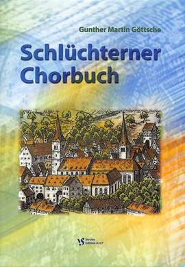 Goettsche, G M: Schlüchterner Chorbuch