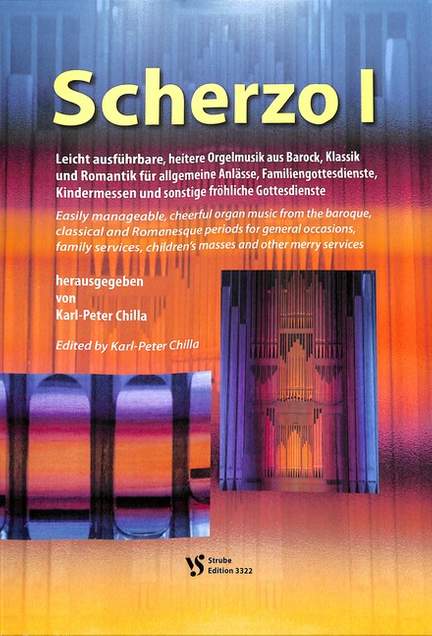 Scherzo 1