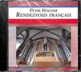 Wagner, P: Rendezvous francais