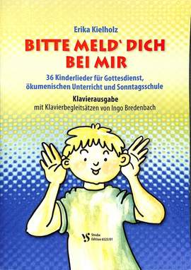 Kielholz, E: Bitte meld' dich bei mir