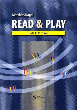 Nagel, M: Read + play 1 - 11 x neu