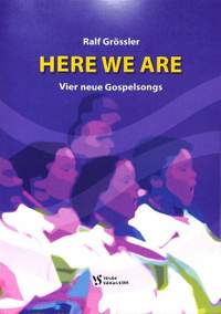 Grössler, R: Here we are