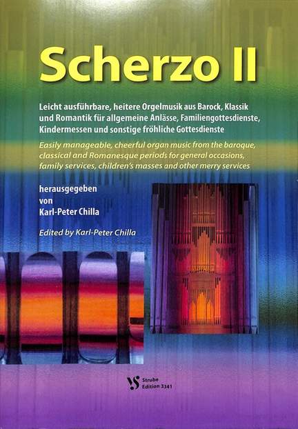 Scherzo 2