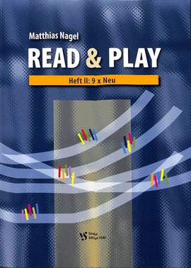 Nagel, M: Read + play 2 - 9 x neu