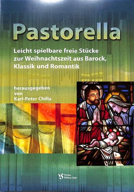Pastorella