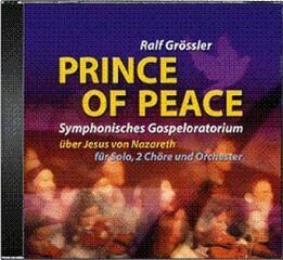 Grössler, R: The prince of peace