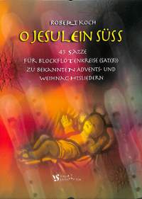 Koch, R: O Jesulein süß