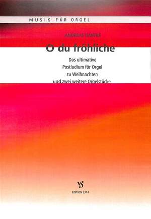 Hantke, A: O du fröhliche