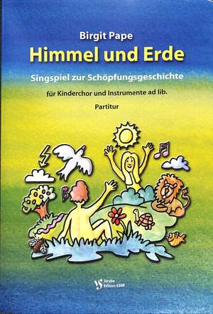 Pape, B: Himmel und Erde
