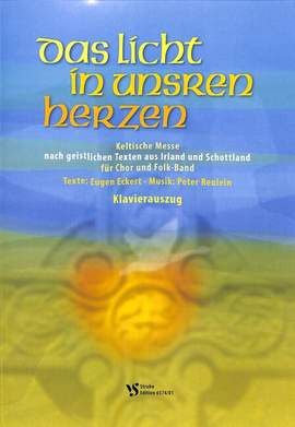 Eckert, E: Das Licht in unsren Herzen