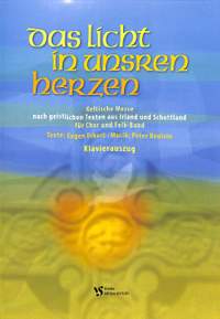Eckert, E: Das Licht in unsren Herzen