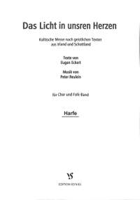 Eckert, E: Das Licht in unsren Herzen
