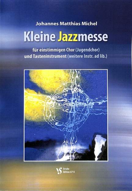 Kleine Jazzmesse