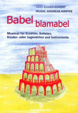 Hantke, A: Babel Blamabel