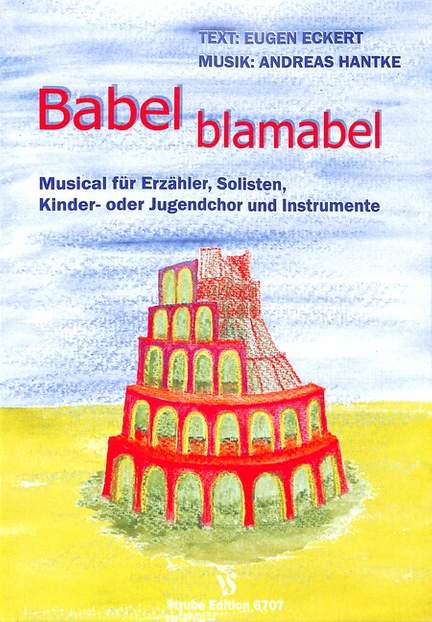 Hantke, A: Babel Blamabel
