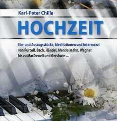 Chilla, K: Hochzeit