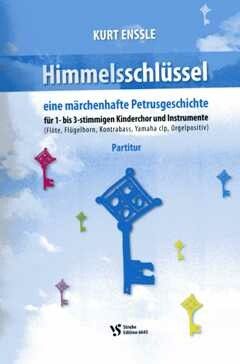 Enssle, K: Himmelsschlüssel
