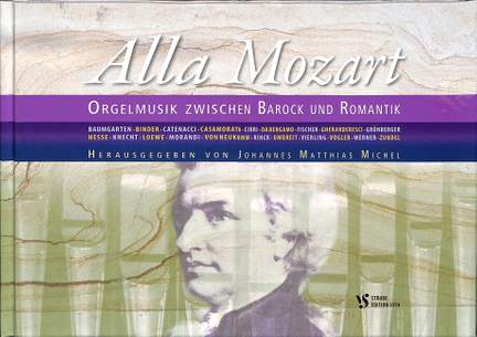 Alla Mozart
