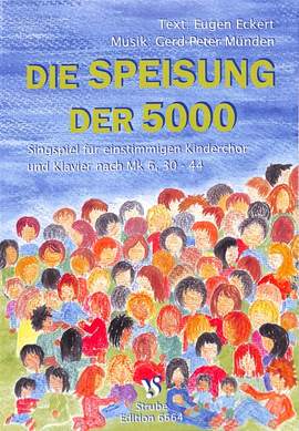 Muenden, G: Die Speisung der 5000