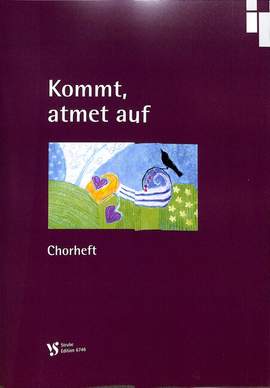 Kommt atmet auf