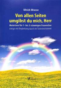 Wrasse, U: Von allen Seiten umgibst du mich