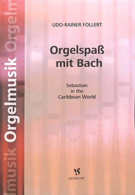 Orgelspass mit Bach