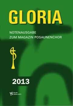Gloria 2013