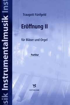 Fünfgeld, T: Eröffnung 2