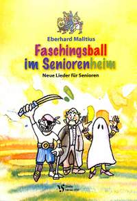 Malitius, E: Faschingsball im Seniorenheim