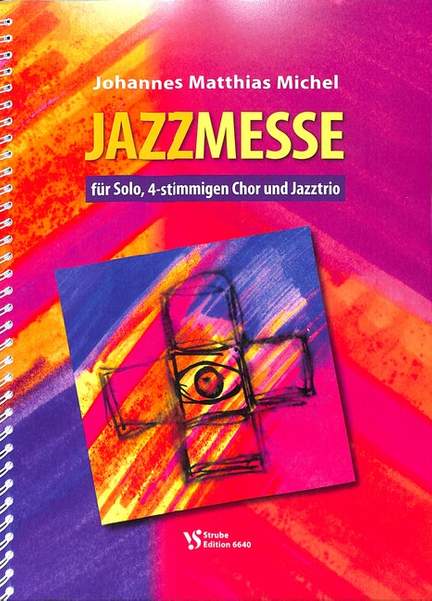 Jazzmesse