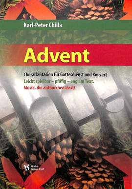 Chilla, K: Advent