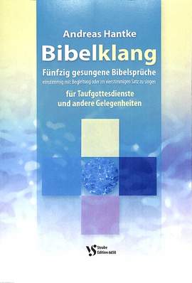 Hantke, A: Bibelklang