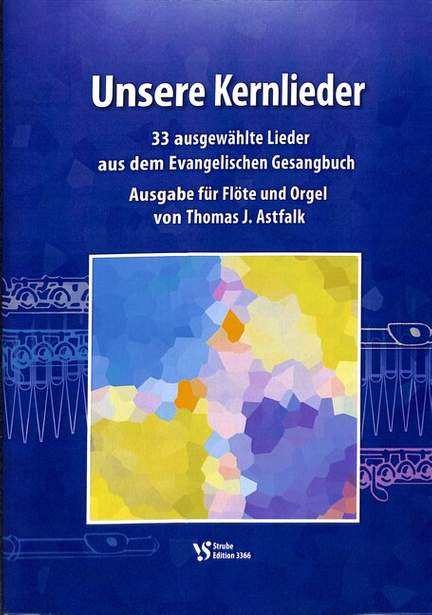 Unsere Kernlieder