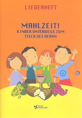 Mahlzeit