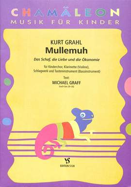Grahl, K: Mullemuh