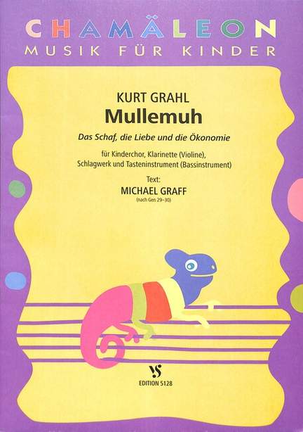 Grahl, K: Mullemuh