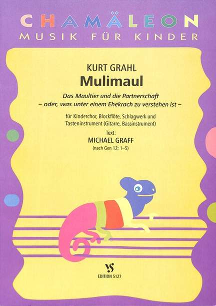 Grahl, K: Mulimaul