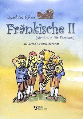 Rahm, J: Fränkische 2