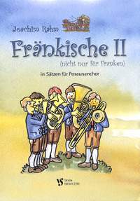 Rahm, J: Fränkische 2
