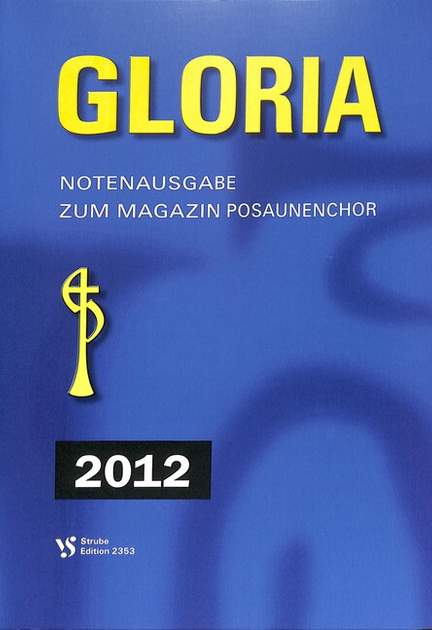 Gloria 2012