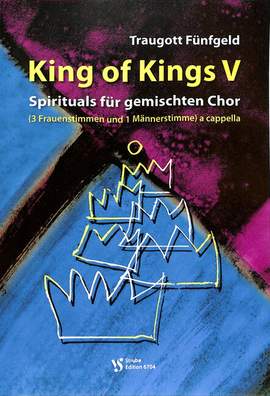 Fünfgeld, T: King of kings 5